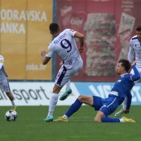 Slaven Belupo - Lokomotiva