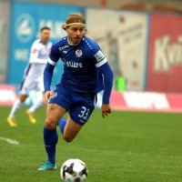 Slaven Belupo - Lokomotiva