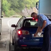 Pitanje kosovskih tablica