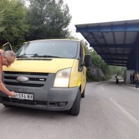 Pitanje kosovskih tablica