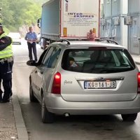 Pitanje kosovskih tablica