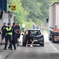 Pitanje kosovskih tablica