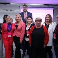 Izborna skupština Socijaldemokratskog foruma žena SDP-a