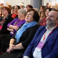 Izborna skupština Socijaldemokratskog foruma žena SDP-a