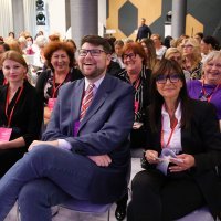 Izborna skupština Socijaldemokratskog foruma žena SDP-a