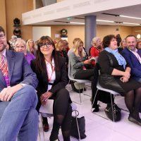 Izborna skupština Socijaldemokratskog foruma žena SDP-a