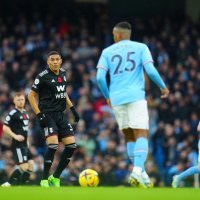 Manchester City - Fulham