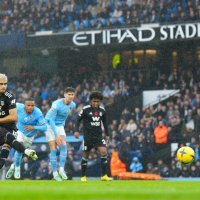 Manchester City - Fulham