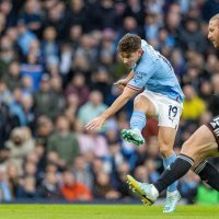 Manchester City - Fulham