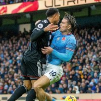 Manchester City - Fulham