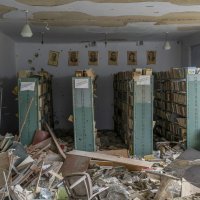 Stradanja u regiji Herson