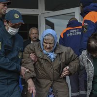 Evakuacija iz Hersona