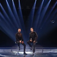 Domagoj Janković i Alen Đuras