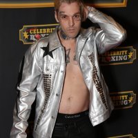 Aaron Carter