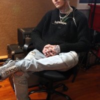 Aaron Carter