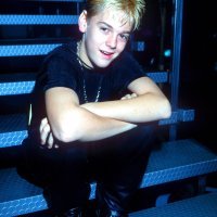 Aaron Carter