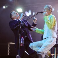 Massimo i Neno Belan