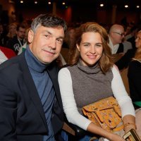 Doris Pinčić i Davor Guberović