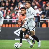 Lorient - PSG