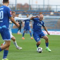 NK Varaždin - NK Rijeka, SuperSport HNL, 6.11.2022.