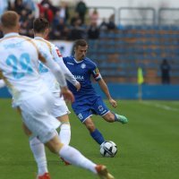 NK Varaždin - NK Rijeka, SuperSport HNL, 6.11.2022.