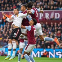 Aston Villa - Manchester United, engleska liga, 6.11.2022.