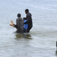 Zrakoplovna nesreća u Tanzaniji