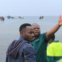 Zrakoplovna nesreća u Tanzaniji