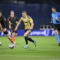 NK Dinamo - NK Šibenik, SuperSport HNL, 6.11.2022.