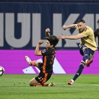 NK Dinamo - NK Šibenik, SuperSport HNL, 6.11.2022.