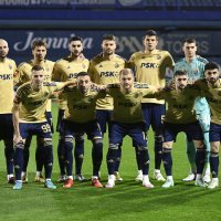 NK Dinamo - NK Šibenik, SuperSport HNL, 6.11.2022.