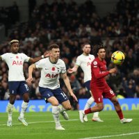 Tottenham - Liverpool, engleska liga, 6.11.2022.