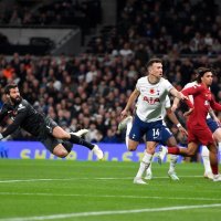 Tottenham - Liverpool, engleska liga, 6.11.2022.