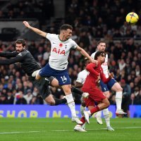 Tottenham - Liverpool, engleska liga, 6.11.2022.
