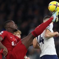 Tottenham - Liverpool, engleska liga, 6.11.2022.