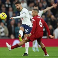 Tottenham - Liverpool, engleska liga, 6.11.2022.