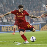 Roma - Lazio, Serie A, 6.11.2022.