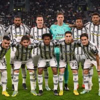 Juventus - Inter, Serie A, 6.11.2022.