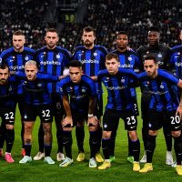 Juventus - Inter, Serie A, 6.11.2022.