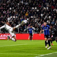 Juventus - Inter, Serie A, 6.11.2022.