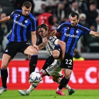 Juventus - Inter, Serie A, 6.11.2022.
