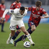 Marseille - Lyon, francuska liga, 6.11.2022.