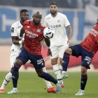 Marseille - Lyon, francuska liga, 6.11.2022.