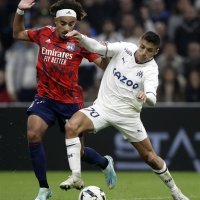 Marseille - Lyon, francuska liga, 6.11.2022.