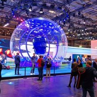 Peugeot na Pariškom salonu automobila