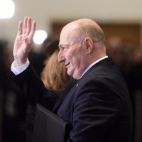 Predsjednik Ustavnog suda Miroslav Šeparović