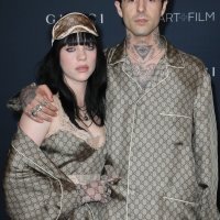Billie Eilish i Jesse Rutherford