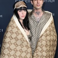 Billie Eilish i Jesse Rutherford