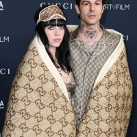 Billie Eilish i Jesse Rutherford