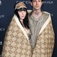 Billie Eilish i Jesse Rutherford
